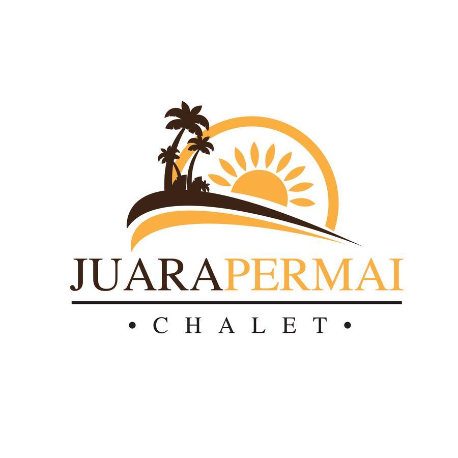 Permai Chalet Tioman Kampong Juara Ngoại thất bức ảnh